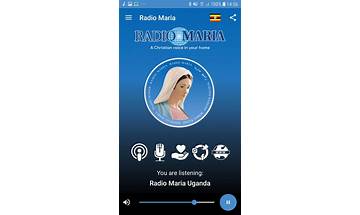 Radio Maria Argentina for Android - Download the APK from habererciyes